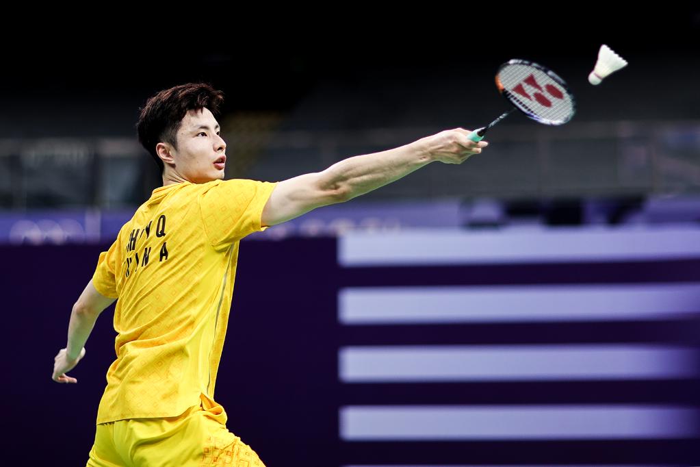 抓住决定胜 抓住决定胜