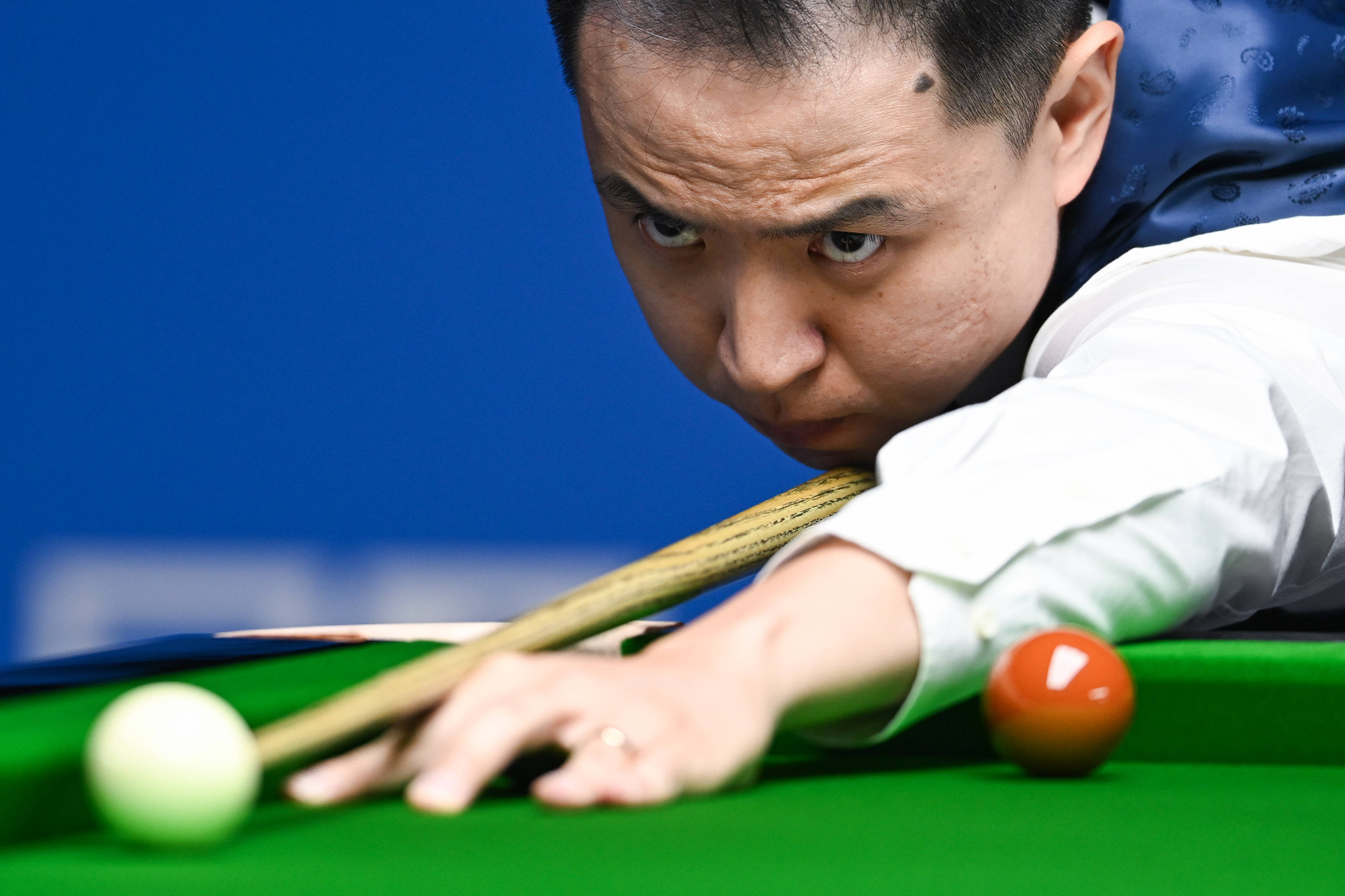 张力十足 张力十足